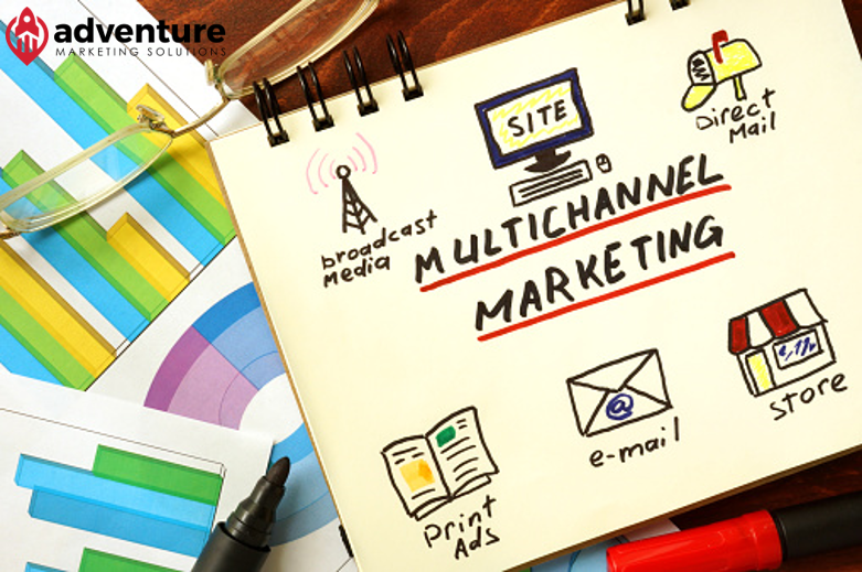keys to efficient channel selection ams