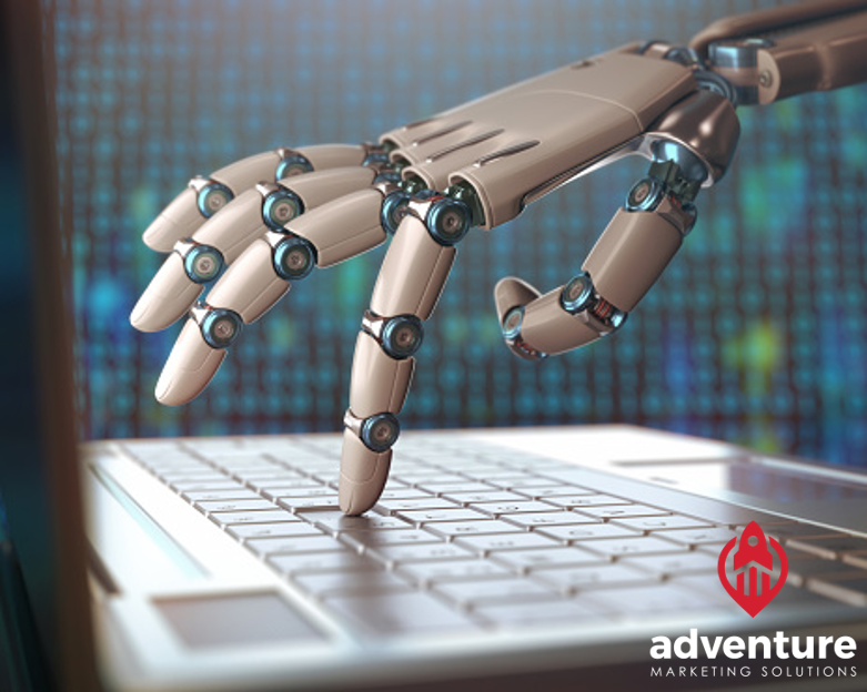 Using Marketing Automation to Interact with Prospects