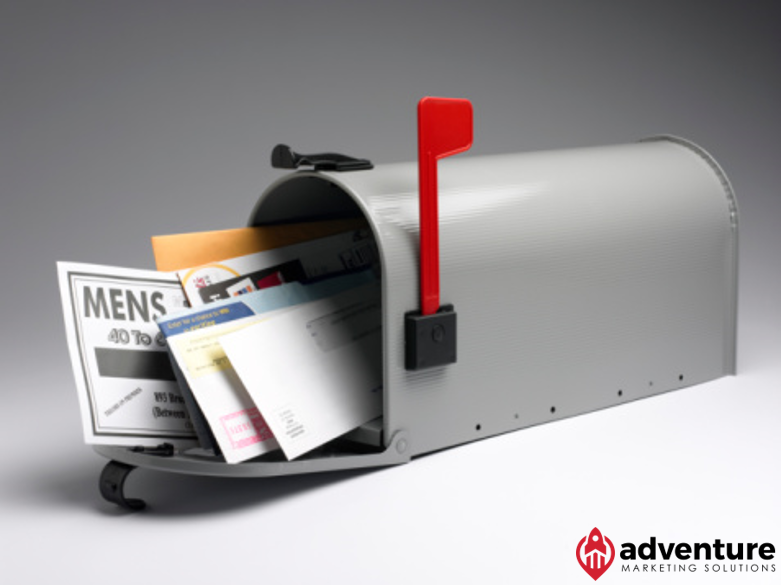 How to Maximize Direct Mail ROI