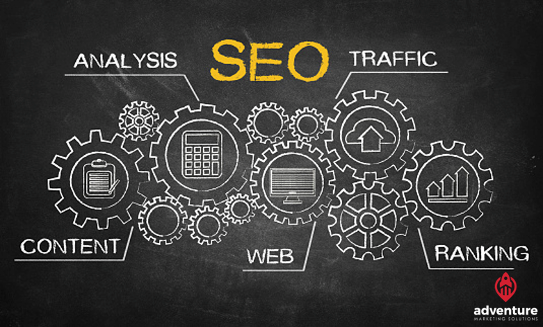Introduction to SEO