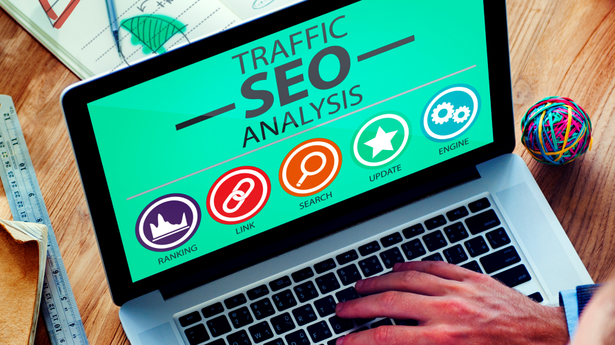 3 Steps to Improve SEO