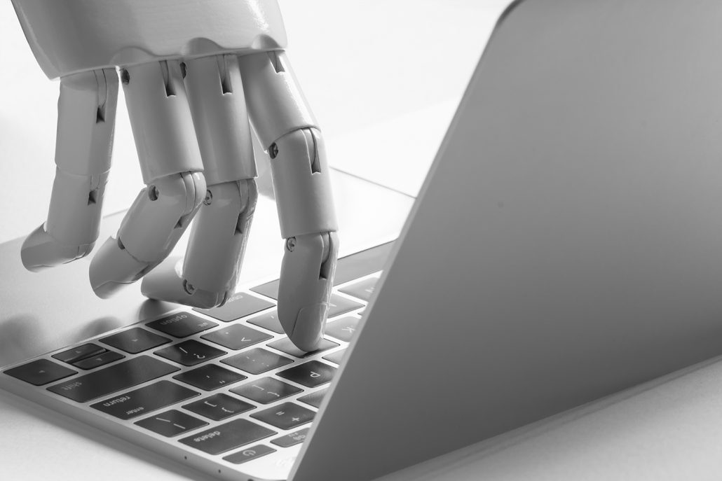 Marketing Automation An Automated Salesperson