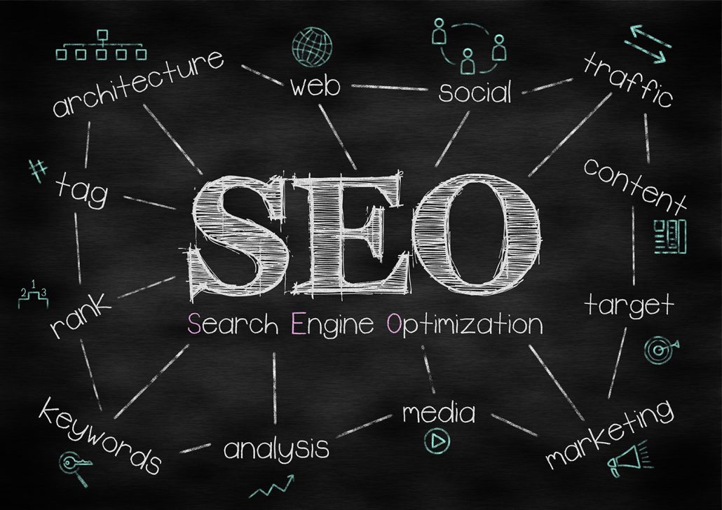 Considerations for a Strong Search Engine Optimization Strategy