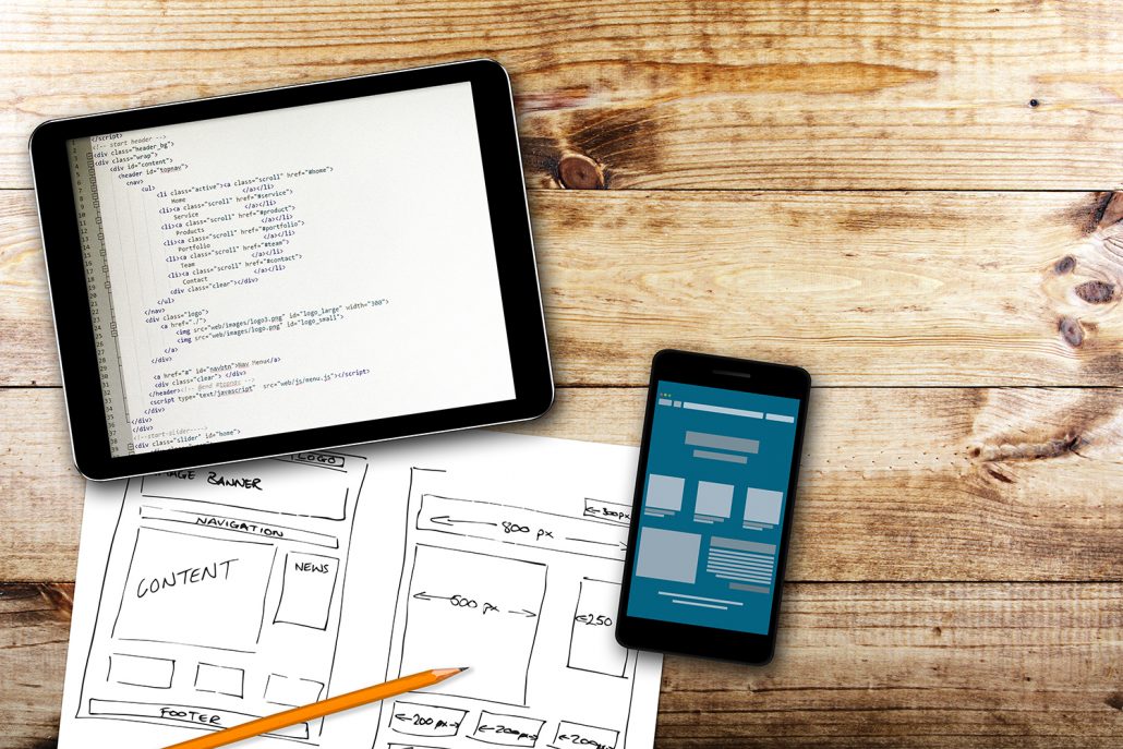 How to Up Your Web Development Game
