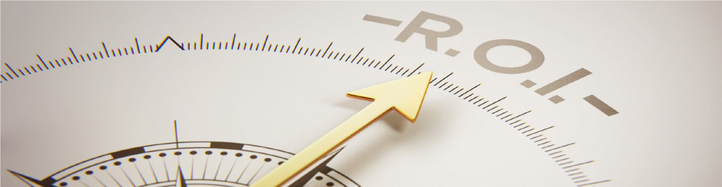 Build a Lead-Gen Machine ROI