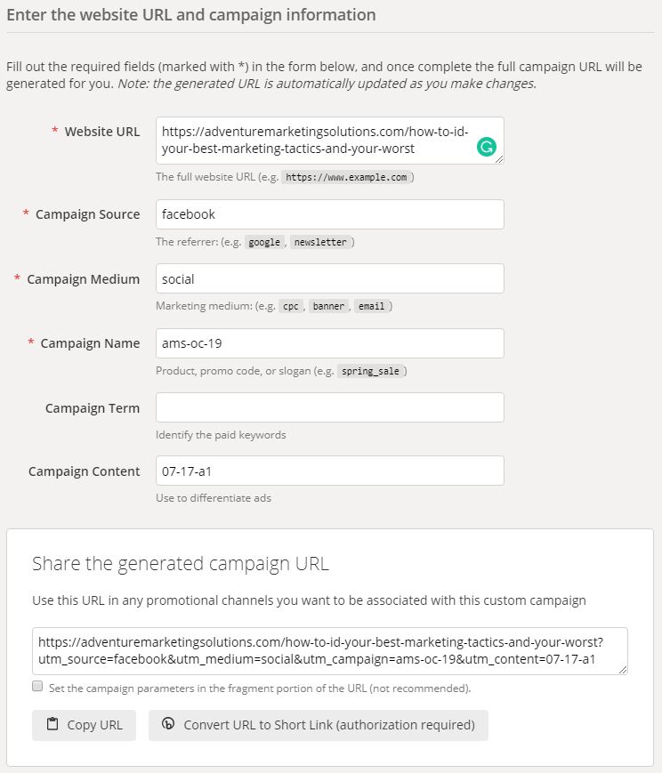 How to ID Your Best Marketing Tactics (And Your Worst)